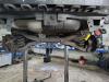 Ford C-Max (DXA) 1.0 Ti-VCT EcoBoost 12V 125 Hinterachse Vorderradantrieb