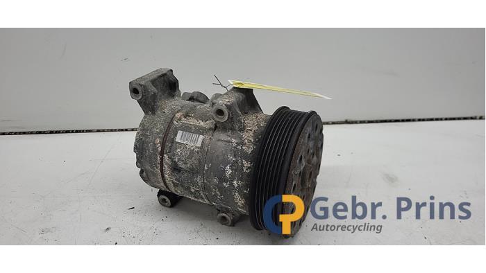 Gebrauchte Klimapumpe Toyota Avensis Wagon (T25/B1E) 2.2 D-4D 16V D-CAT Preis € 75,00 Margenregelung angeboten von Autorec. Gebr. Prins b.v.