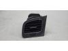 Volkswagen Golf VII (AUA) 1.2 TSI 16V Luftgitter Armaturenbrett