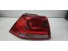 Volkswagen Golf VII (AUA) 1.2 TSI 16V Rücklicht links
