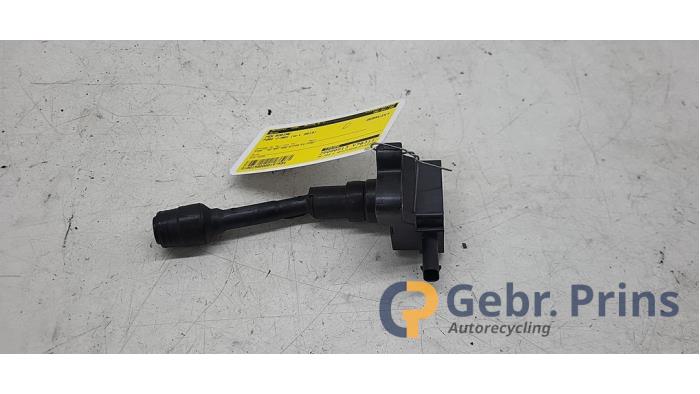 Gebrauchte Stift Zündspule Ford C-Max (DXA) 1.0 Ti-VCT EcoBoost 12V 125 Preis € 15,00 Margenregelung angeboten von Autorec. Gebr. Prins b.v.