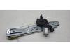 Ford C-Max (DXA) 1.0 Ti-VCT EcoBoost 12V 125 Fenstermechanik 4-türig links hinten