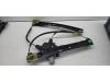 Ford C-Max (DXA) 1.0 Ti-VCT EcoBoost 12V 125 Fenstermechanik 4-türig links vorne