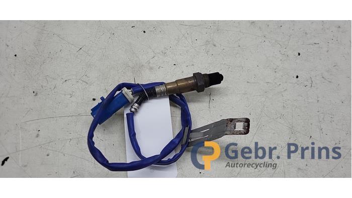 Usados Sonda Lambda Ford C-Max (DXA) 1.0 Ti-VCT EcoBoost 12V 125 Precio € 15,00 Norma de margen ofrecido por Autorec. Gebr. Prins b.v.