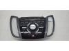 Ford C-Max (DXA) 1.0 Ti-VCT EcoBoost 12V 125 Radiobedienfeld