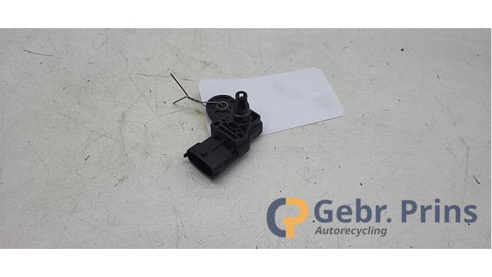 Gebrauchte Map Sensor (Einlasskrümmer) Ford C-Max (DXA) 1.0 Ti-VCT EcoBoost 12V 125 Preis € 15,00 Margenregelung angeboten von Autorec. Gebr. Prins b.v.
