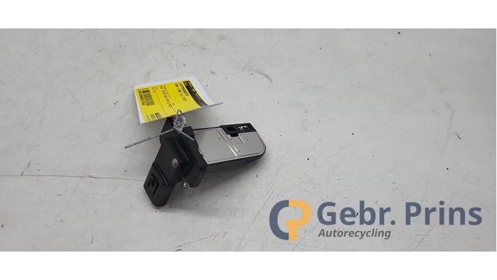 Gebrauchte Luftmassenmesser Ford C-Max (DXA) 1.0 Ti-VCT EcoBoost 12V 125 Preis € 30,00 Margenregelung angeboten von Autorec. Gebr. Prins b.v.