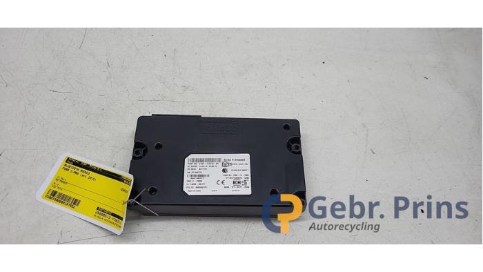 Usagé Module Bluetooth Ford C-Max (DXA) 1.0 Ti-VCT EcoBoost 12V 125 Prix € 60,00 Règlement à la marge proposé par Autorec. Gebr. Prins b.v.