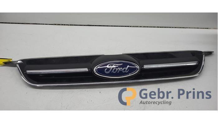 Begagnade Grill Ford C-Max (DXA) 1.0 Ti-VCT EcoBoost 12V 125 Pris € 40,00 Marginaltabell erbjuds av Autorec. Gebr. Prins b.v.