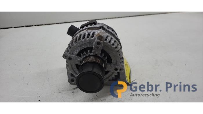 Begagnade Dynamo Ford C-Max (DXA) 1.0 Ti-VCT EcoBoost 12V 125 Pris € 50,00 Marginaltabell erbjuds av Autorec. Gebr. Prins b.v.