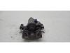 Ford C-Max (DXA) 1.0 Ti-VCT EcoBoost 12V 125 Bremszange links hinten