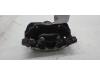 Ford C-Max (DXA) 1.0 Ti-VCT EcoBoost 12V 125 Bremszange links vorne