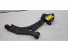Ford C-Max (DXA) 1.0 Ti-VCT EcoBoost 12V 125 Querlenker unten rechts vorne