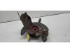 Ford C-Max (DXA) 1.0 Ti-VCT EcoBoost 12V 125 Achsschenkel rechts vorne