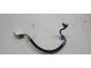 Ford C-Max (DXA) 1.0 Ti-VCT EcoBoost 12V 125 Klima Leitung