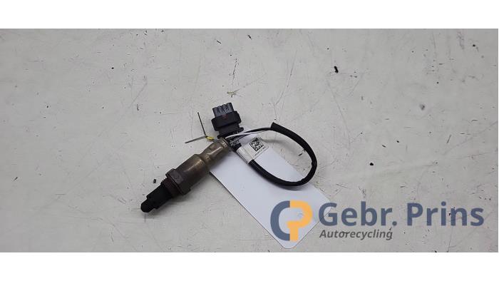 Usados Sonda Lambda Ford Ka+ 1.2 Precio € 25,00 Norma de margen ofrecido por Autorec. Gebr. Prins b.v.