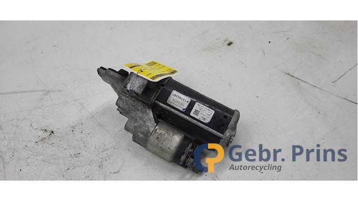 Used Starter Ford Ka+ 1.2 Price € 40,00 Margin scheme offered by Autorec. Gebr. Prins b.v.