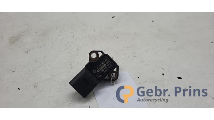 Gebrauchte Map Sensor (Einlasskrümmer) Volkswagen Golf VI (5K1) 1.4 TSI 122 16V Preis € 15,00 Margenregelung angeboten von Autorec. Gebr. Prins b.v.