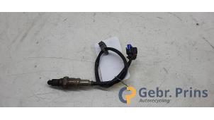 Lambda probe from a Ford Kuga III (DFK) 2.5 PHEV 16V 2020