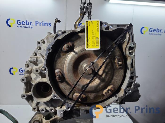 Gebrauchte Getriebe Volvo V60 I (FW/GW) 2.0 T5 16V Preis € 600,00 Margenregelung angeboten von Autorec. Gebr. Prins b.v.
