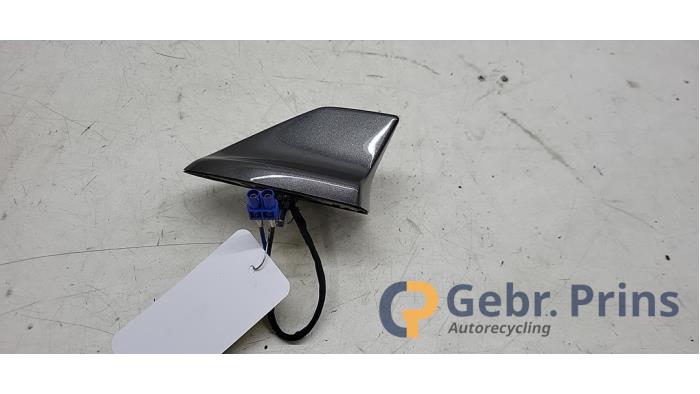 Używane Antena Ford Kuga III (DFK) 2.5 PHEV 16V Cena € 75,00 Procedura marży oferowane przez Autorec. Gebr. Prins b.v.