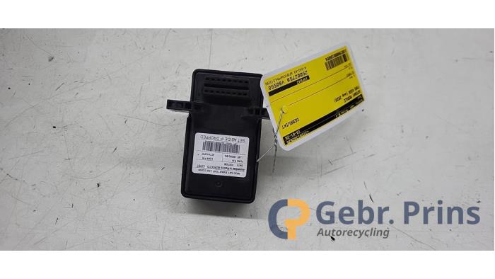 Używane Modul gateway Ford Kuga III (DFK) 2.5 PHEV 16V Cena € 50,00 Procedura marży oferowane przez Autorec. Gebr. Prins b.v.