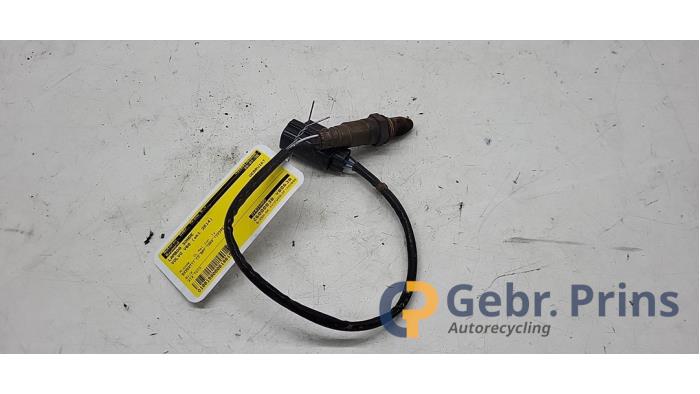 Usagé Sonde lambda Volvo V60 I (FW/GW) 2.0 T5 16V Prix € 25,00 Règlement à la marge proposé par Autorec. Gebr. Prins b.v.