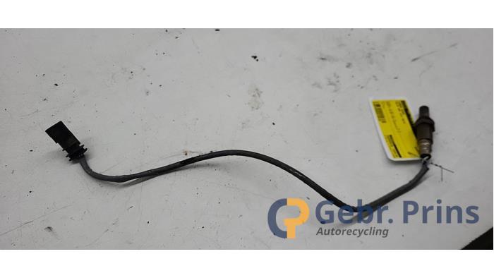 Usagé Sonde lambda Volvo V60 I (FW/GW) 2.0 T5 16V Prix € 25,00 Règlement à la marge proposé par Autorec. Gebr. Prins b.v.