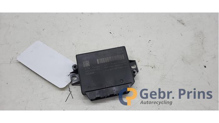 Begagnade PDC-modul Seat Ibiza IV (6J5) 1.2 TSI Pris € 15,00 Marginaltabell erbjuds av Autorec. Gebr. Prins b.v.
