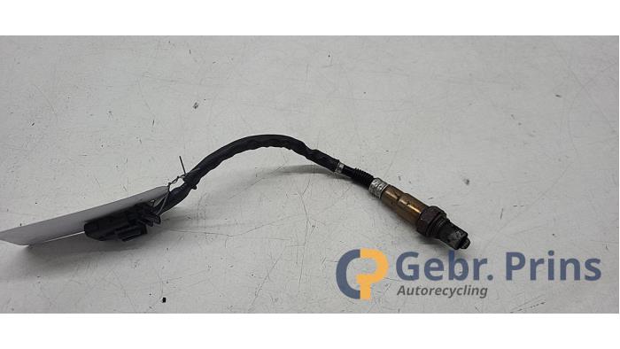 Usados Sonda Lambda Citroen C4 Berline (BA/BB/BC) 1.2 PureTech 130 12V Precio € 20,00 Norma de margen ofrecido por Autorec. Gebr. Prins b.v.