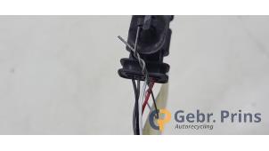 Sonde lambda d'un Citroën C4 Berline (BA/BB/BC) 1.2 PureTech 130 12V 2022