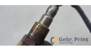 Sonde lambda d'un Citroën C4 Berline (BA/BB/BC) 1.2 PureTech 130 12V 2022