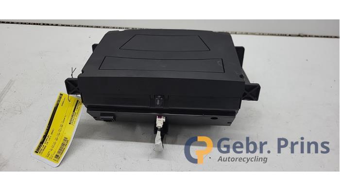 Gebrauchte Frontscheibenanzeige Citroen C4 Berline (BA/BB/BC) 1.2 PureTech 130 12V Preis € 200,00 Margenregelung angeboten von Autorec. Gebr. Prins b.v.