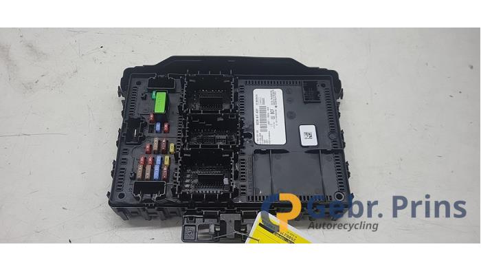 Used Body control computer Ford Kuga III (DFK) 2.5 PHEV 16V Price € 75,00 Margin scheme offered by Autorec. Gebr. Prins b.v.
