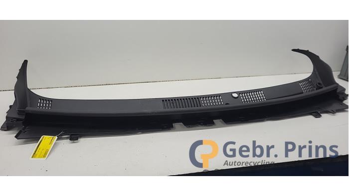 Używane Parawan Polestar Polestar 4 Long Range Dual Motor 100 kWh Cena € 75,00 Procedura marży oferowane przez Autorec. Gebr. Prins b.v.