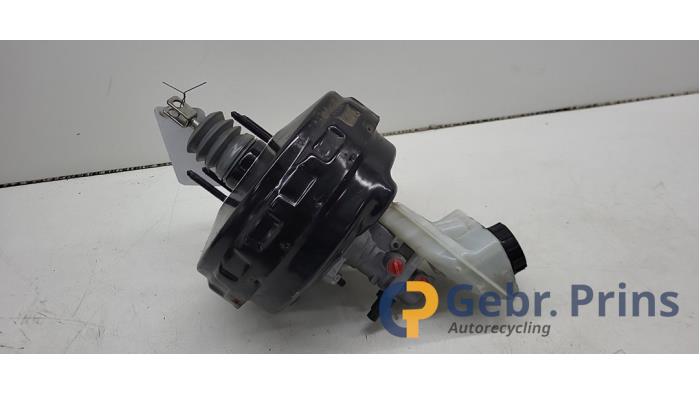 Gebrauchte Bremskraftverstärker Volvo V60 I (FW/GW) 2.0 T5 16V Preis € 60,00 Margenregelung angeboten von Autorec. Gebr. Prins b.v.