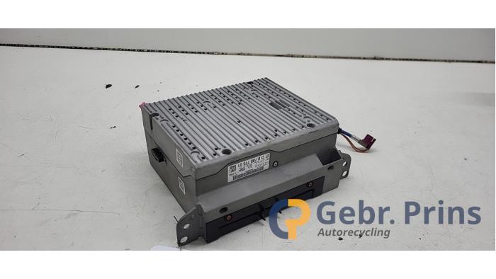 Usagé Module navigation BMW 1 serie (F20) 120i 2.0 16V Prix € 600,00 Règlement à la marge proposé par Autorec. Gebr. Prins b.v.