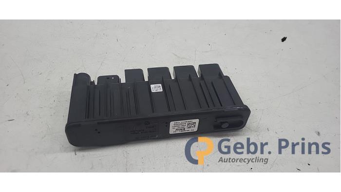 Gebrauchte Stromverteiler BMW 1 serie (F20) 120i 2.0 16V Preis € 40,00 Margenregelung angeboten von Autorec. Gebr. Prins b.v.