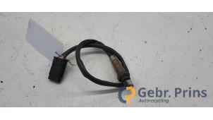 Sonde lambda d'un BMW 1 serie (F20) 120i 2.0 16V 2017