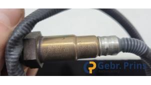 Sonde lambda d'un BMW 1 serie (F20) 120i 2.0 16V 2017