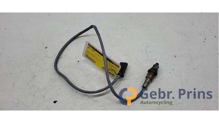 Używane Sonda lambda BMW 1 serie (F20) 120i 2.0 16V Cena € 25,00 Procedura marży oferowane przez Autorec. Gebr. Prins b.v.