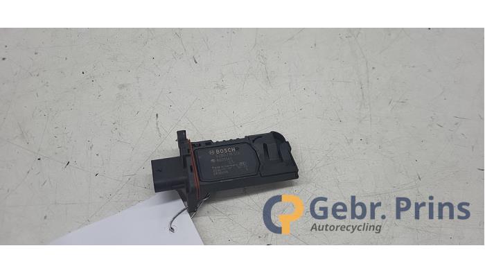 Gebrauchte Luftmassenmesser BMW 1 serie (F20) 120i 2.0 16V Preis € 40,00 Margenregelung angeboten von Autorec. Gebr. Prins b.v.