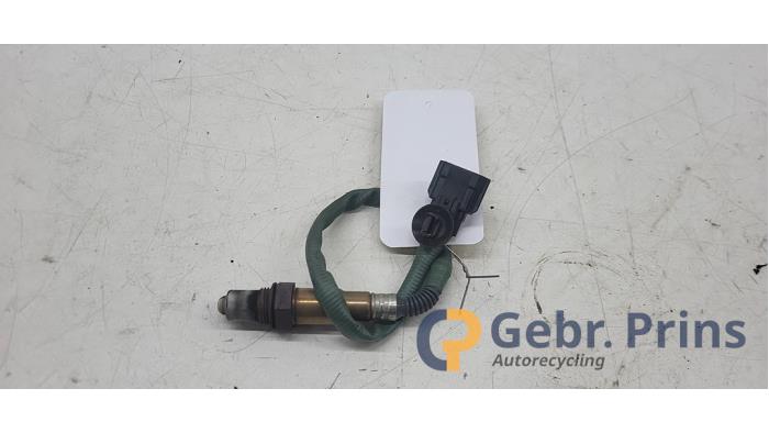 Usagé Sonde lambda Renault Clio IV Estate/Grandtour (7R) 0.9 Energy TCE 90 12V Prix € 15,00 Règlement à la marge proposé par Autorec. Gebr. Prins b.v.