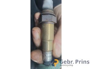 Sonde lambda d'un Renault Clio IV Estate/Grandtour (7R) 0.9 Energy TCE 90 12V 2018