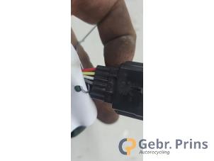 Sonde lambda d'un Renault Clio IV Estate/Grandtour (7R) 0.9 Energy TCE 90 12V 2018
