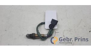 Sonde lambda d'un Renault Clio IV Estate/Grandtour (7R) 0.9 Energy TCE 90 12V 2018