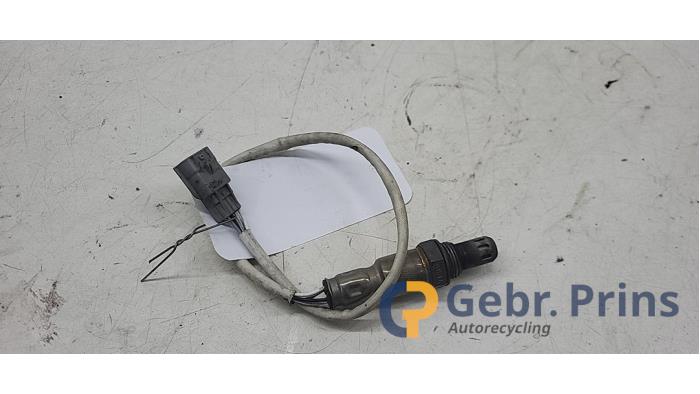 Usados Sonda Lambda Renault Clio IV Estate/Grandtour (7R) 0.9 Energy TCE 90 12V Precio € 15,00 Norma de margen ofrecido por Autorec. Gebr. Prins b.v.