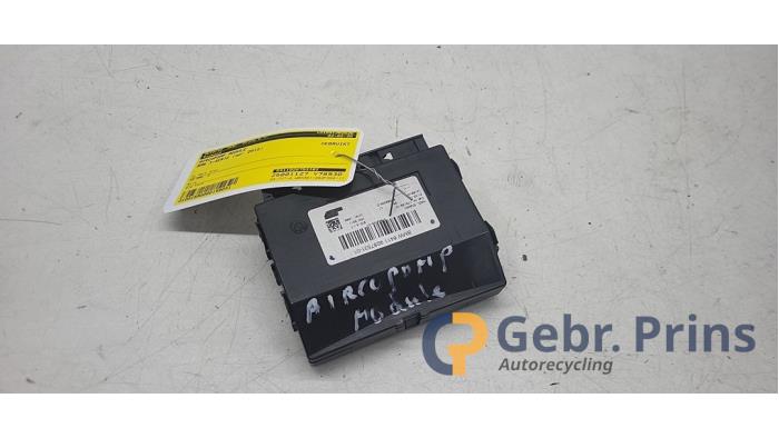 Gebrauchte Klimapumpe Modul BMW 3 serie (F30) 320i 2.0 16V Preis € 25,00 Margenregelung angeboten von Autorec. Gebr. Prins b.v.
