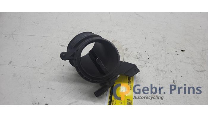 Gebrauchte Luftmassenmesser Volvo V40 (MV) 1.6 T3 GTDi 16V Preis € 25,00 Margenregelung angeboten von Autorec. Gebr. Prins b.v.
