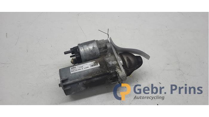 Gebrauchte Anlasser Volvo V40 (MV) 1.6 T3 GTDi 16V Preis € 40,00 Margenregelung angeboten von Autorec. Gebr. Prins b.v.